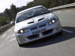 Vauxhall Monaro VXR 2005 года